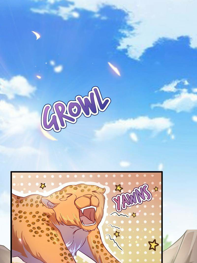 Beauty and the Beasts Chapter 29 Bahasa Indonesia